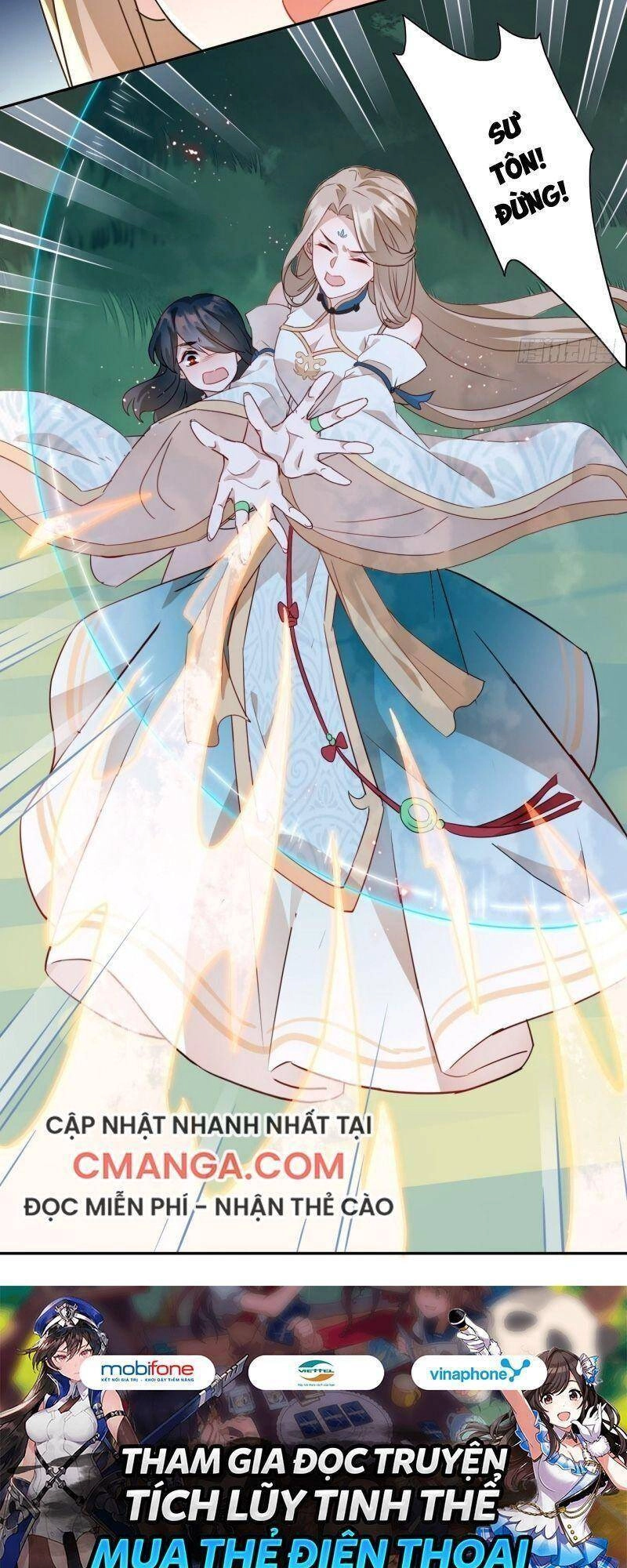 Nghe Nói Ta Là Hợp Hoan Lão Tổ? Chapter 4 - 36