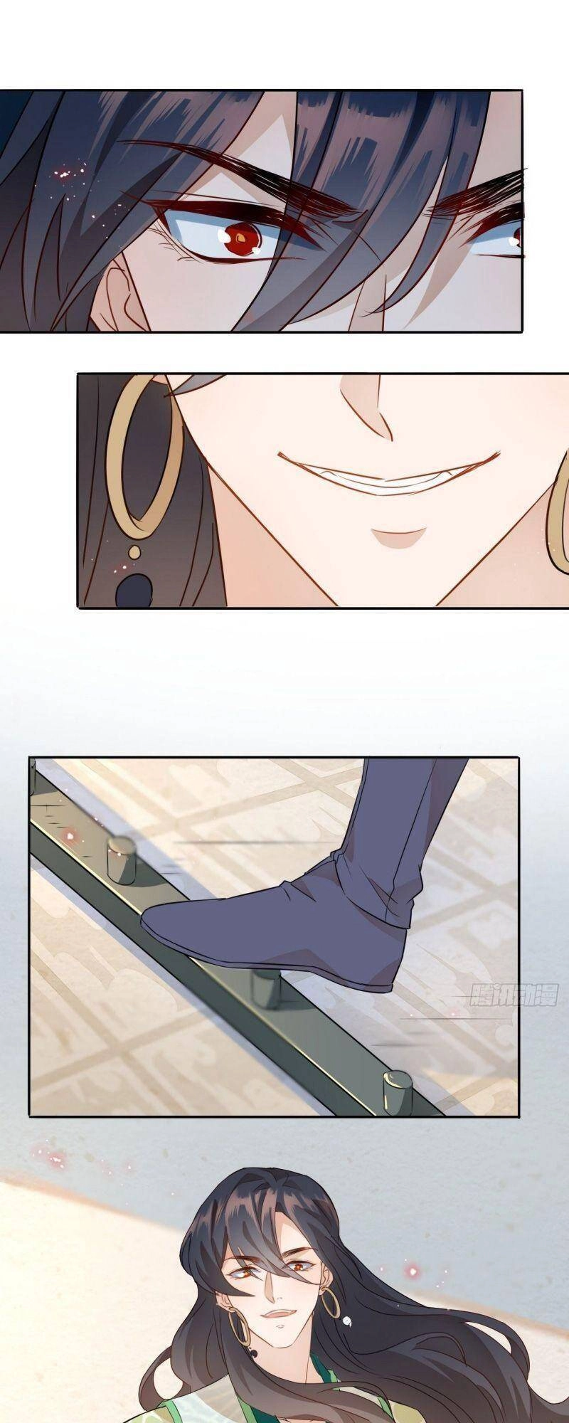 Nghe Nói Ta Là Hợp Hoan Lão Tổ? Chapter 5 - 22