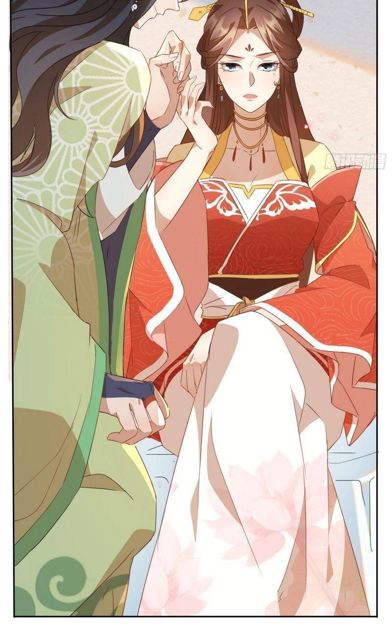 Nghe Nói Ta Là Hợp Hoan Lão Tổ? Chapter 6 - 9