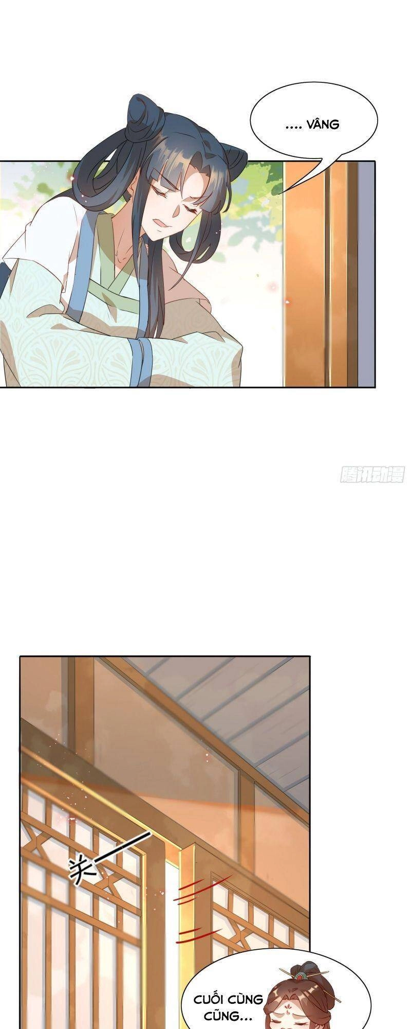 Nghe Nói Ta Là Hợp Hoan Lão Tổ? Chapter 6 - 10