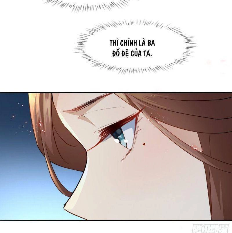 Nghe Nói Ta Là Hợp Hoan Lão Tổ? Chapter 6 - 13