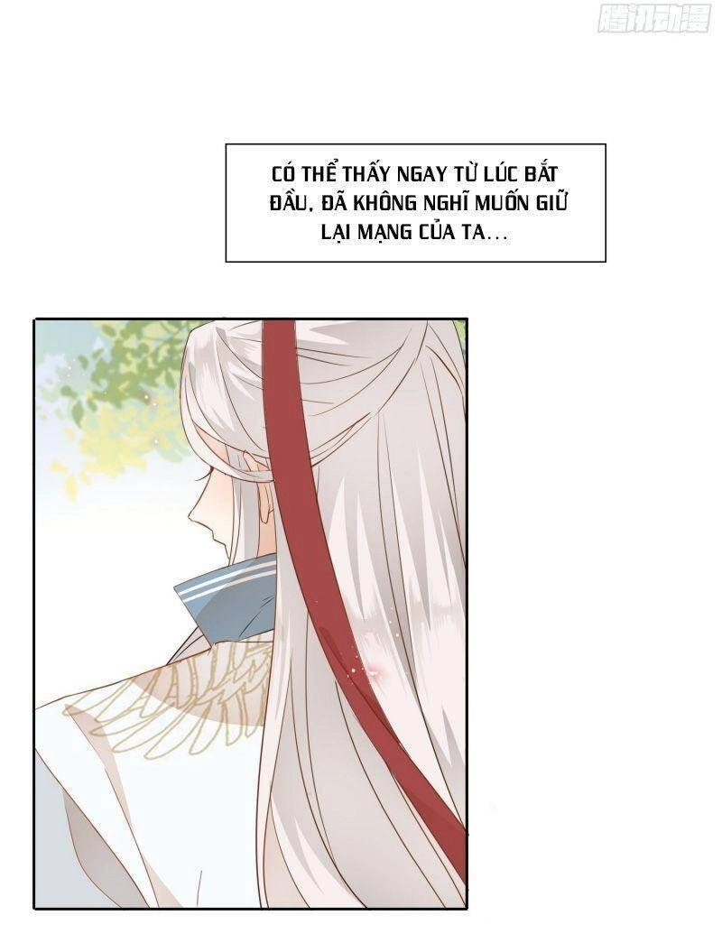 Nghe Nói Ta Là Hợp Hoan Lão Tổ? Chapter 6 - 15