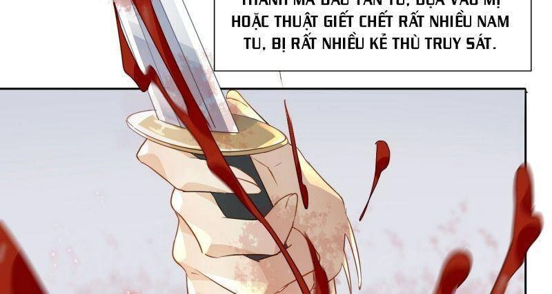 Nghe Nói Ta Là Hợp Hoan Lão Tổ? Chapter 6 - 17