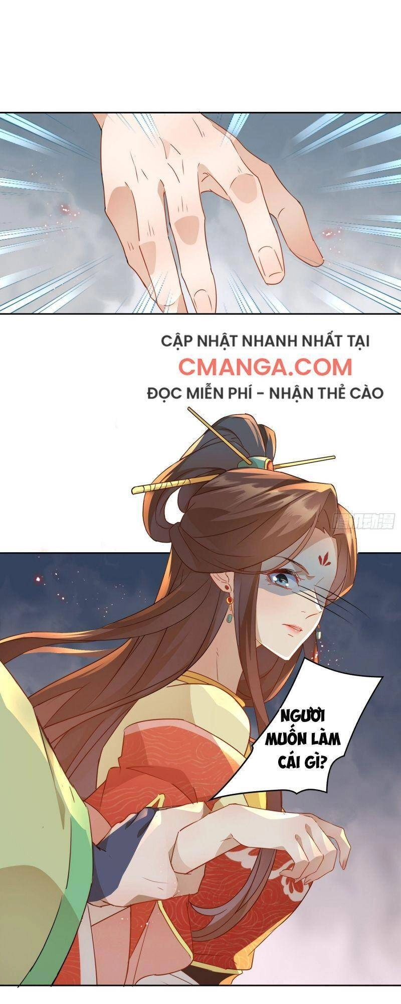 Nghe Nói Ta Là Hợp Hoan Lão Tổ? Chapter 6 - 24