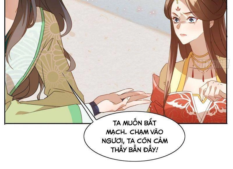 Nghe Nói Ta Là Hợp Hoan Lão Tổ? Chapter 6 - 33