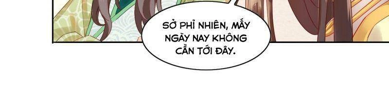 Nghe Nói Ta Là Hợp Hoan Lão Tổ? Chapter 7 - 2