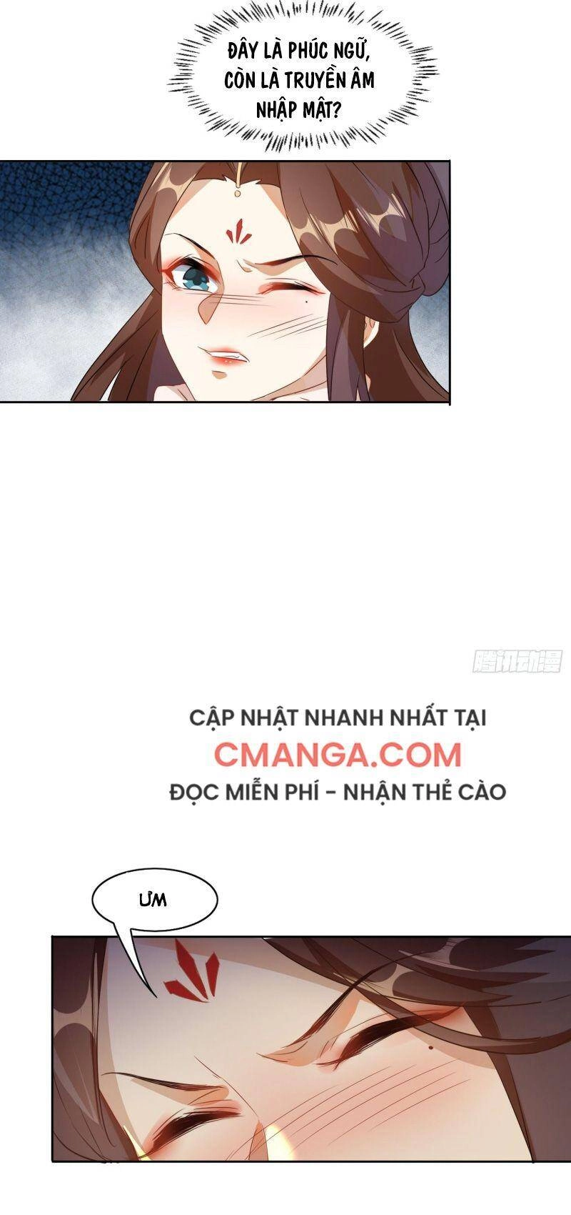 Nghe Nói Ta Là Hợp Hoan Lão Tổ? Chapter 8 - 21