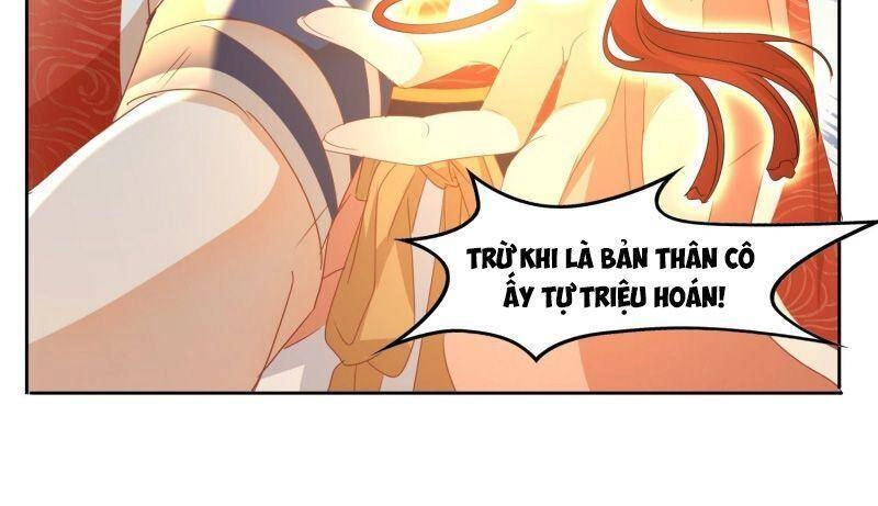 Nghe Nói Ta Là Hợp Hoan Lão Tổ? Chapter 8 - 27