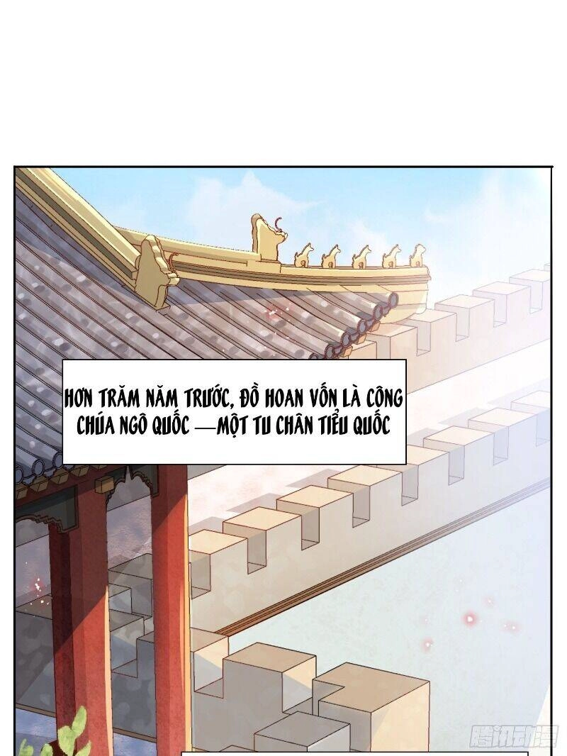 Nghe Nói Ta Là Hợp Hoan Lão Tổ? Chapter 9 - 3