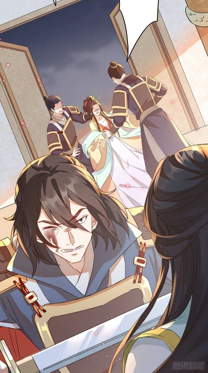 Nghe Nói Ta Là Hợp Hoan Lão Tổ? Chapter 9 - 11