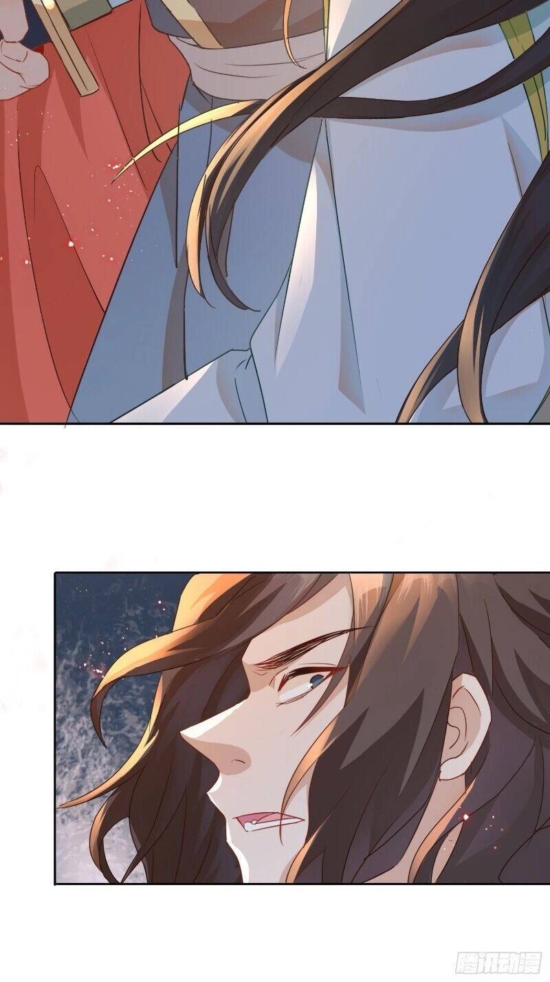 Nghe Nói Ta Là Hợp Hoan Lão Tổ? Chapter 9 - 12