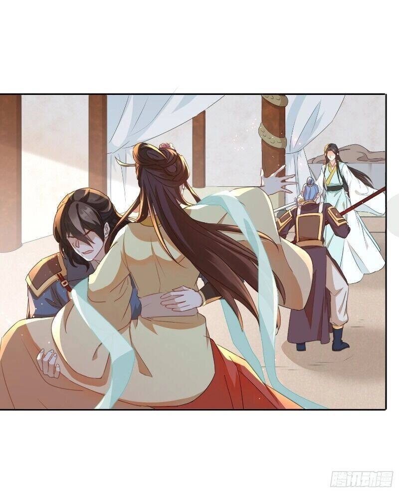 Nghe Nói Ta Là Hợp Hoan Lão Tổ? Chapter 9 - 13