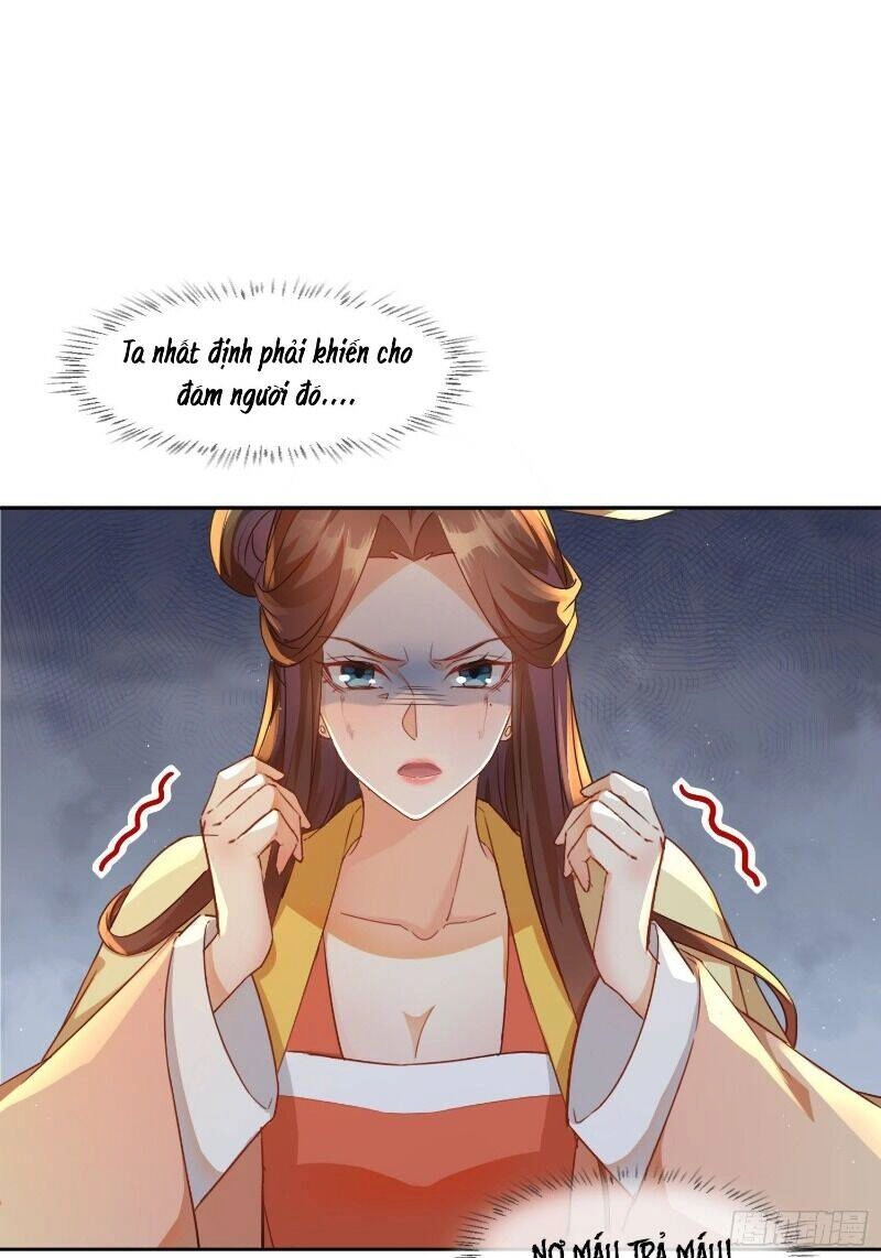 Nghe Nói Ta Là Hợp Hoan Lão Tổ? Chapter 9 - 16