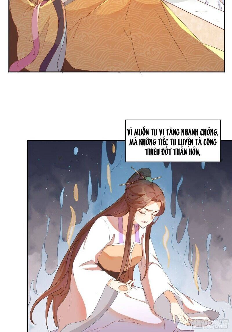 Nghe Nói Ta Là Hợp Hoan Lão Tổ? Chapter 9 - 18