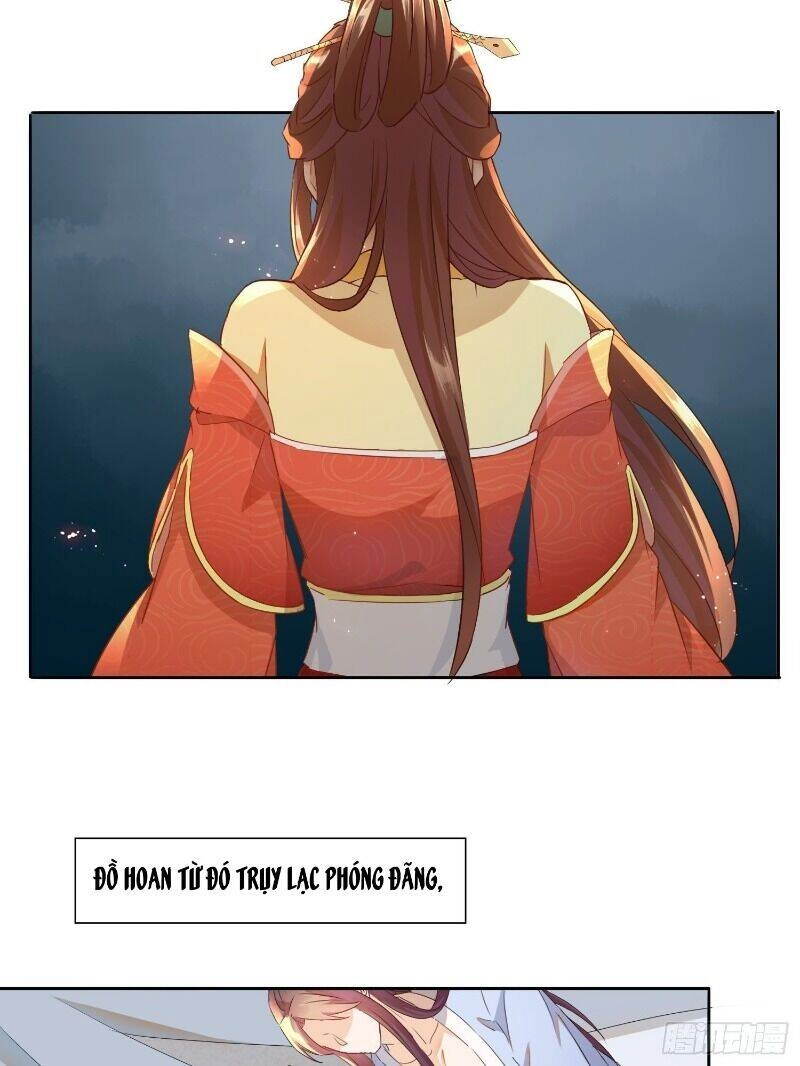 Nghe Nói Ta Là Hợp Hoan Lão Tổ? Chapter 9 - 22