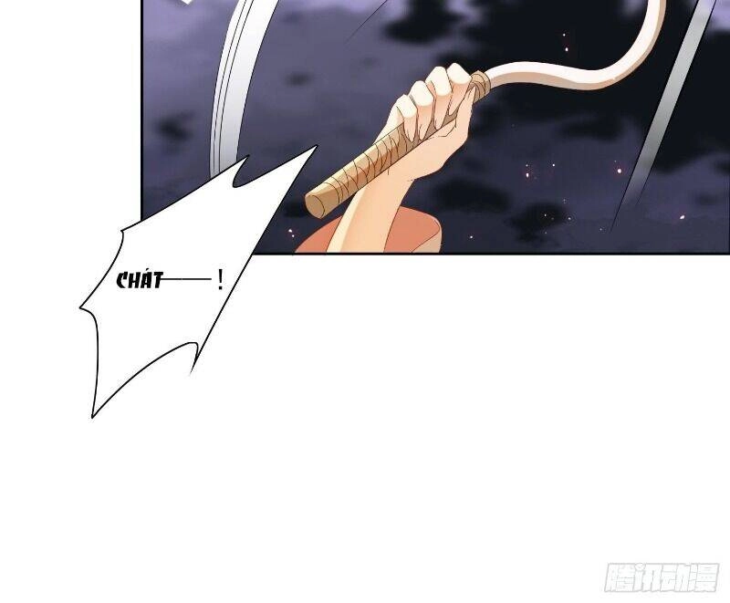 Nghe Nói Ta Là Hợp Hoan Lão Tổ? Chapter 9 - 24