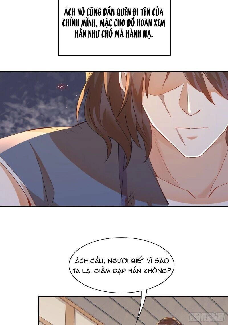 Nghe Nói Ta Là Hợp Hoan Lão Tổ? Chapter 9 - 27