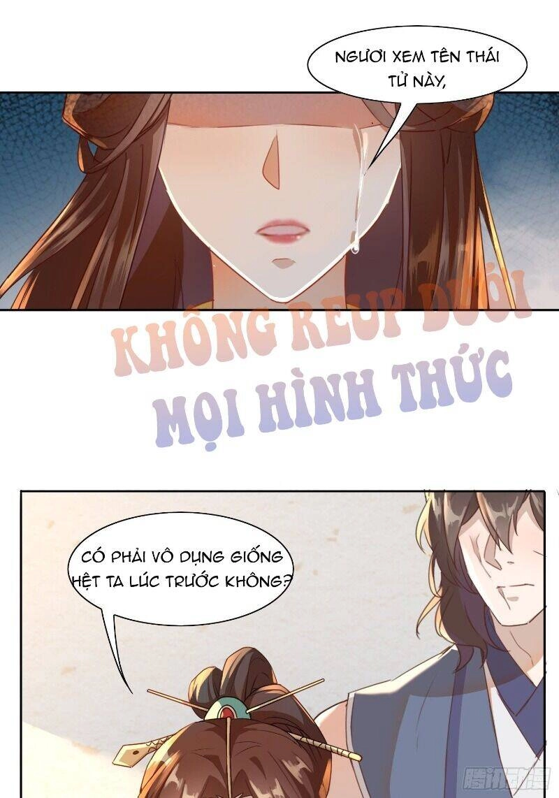 Nghe Nói Ta Là Hợp Hoan Lão Tổ? Chapter 9 - 29
