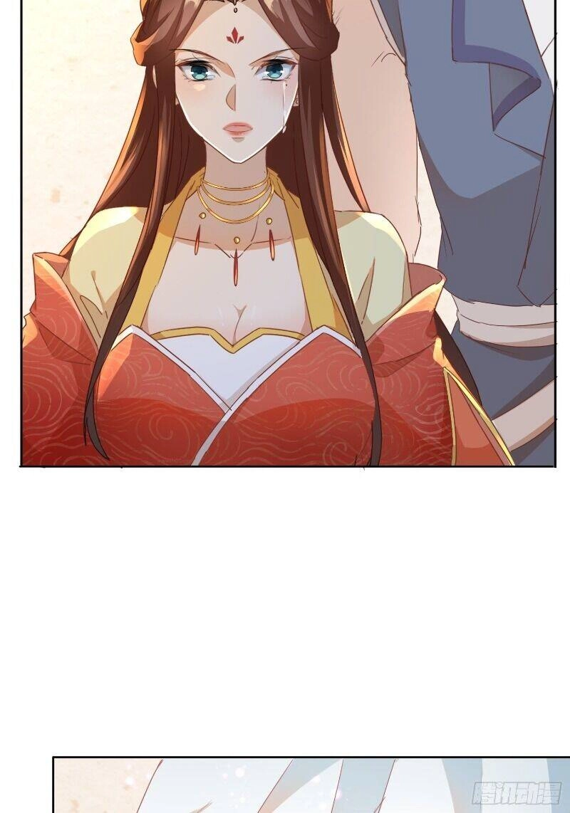 Nghe Nói Ta Là Hợp Hoan Lão Tổ? Chapter 9 - 30