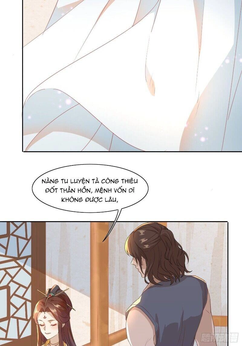 Nghe Nói Ta Là Hợp Hoan Lão Tổ? Chapter 9 - 31