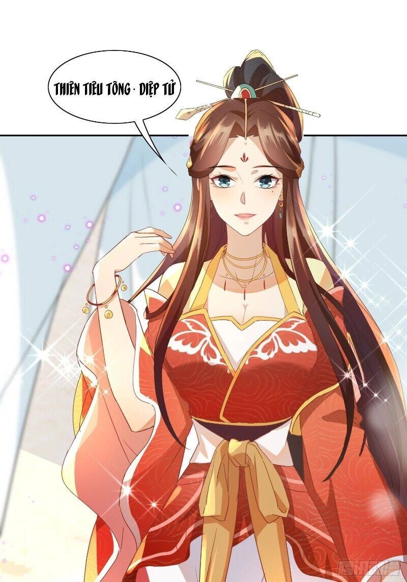 Nghe Nói Ta Là Hợp Hoan Lão Tổ? Chapter 9 - 37