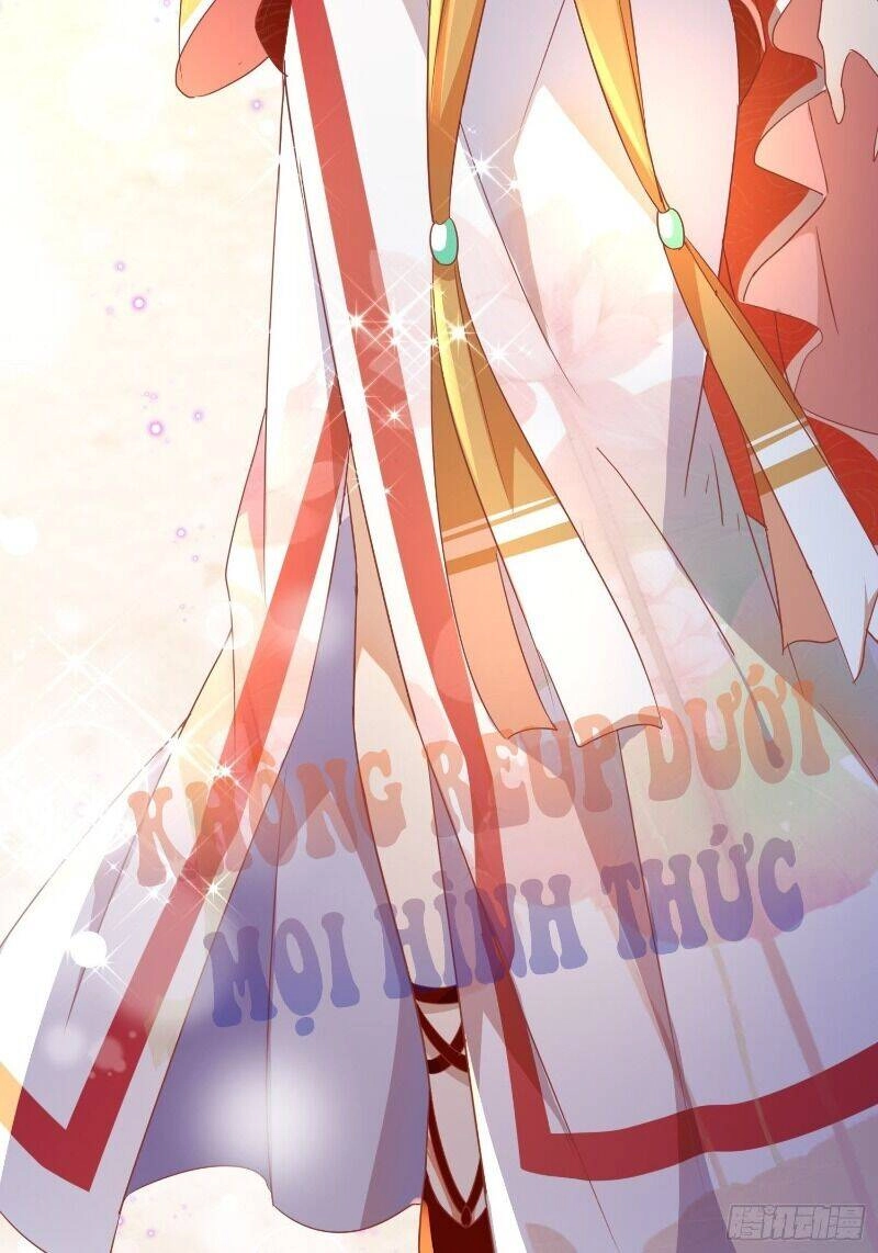 Nghe Nói Ta Là Hợp Hoan Lão Tổ? Chapter 9 - 38