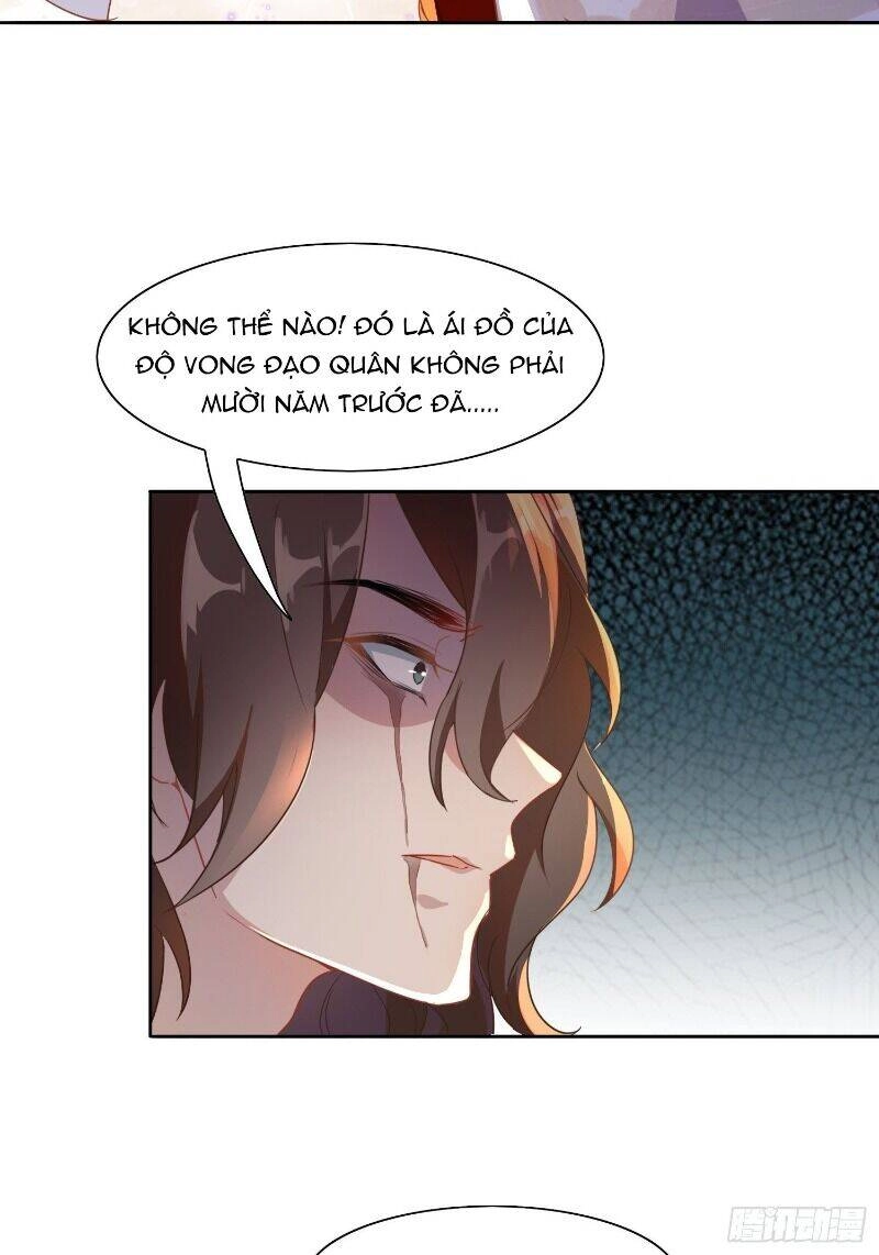 Nghe Nói Ta Là Hợp Hoan Lão Tổ? Chapter 9 - 39