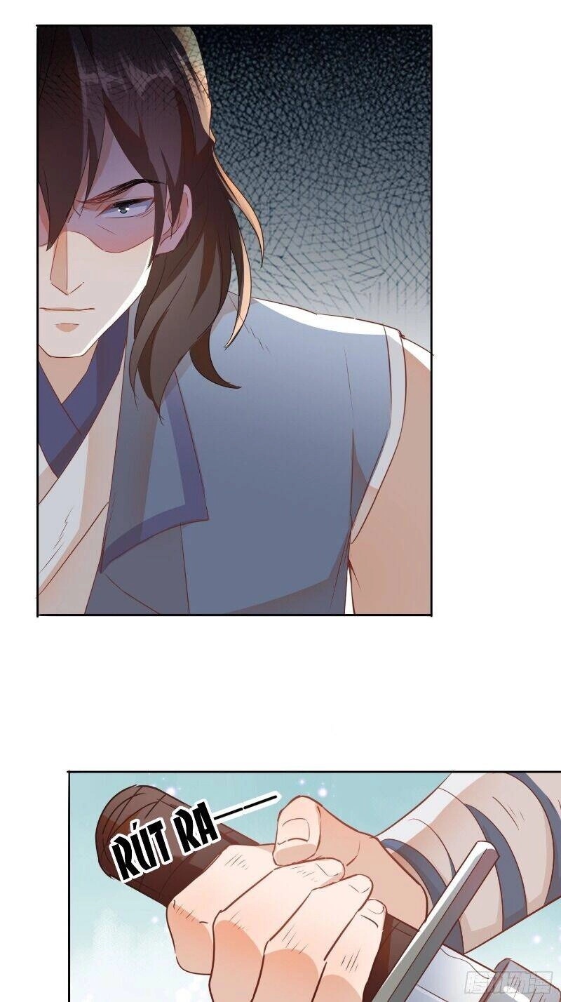 Nghe Nói Ta Là Hợp Hoan Lão Tổ? Chapter 9 - 41