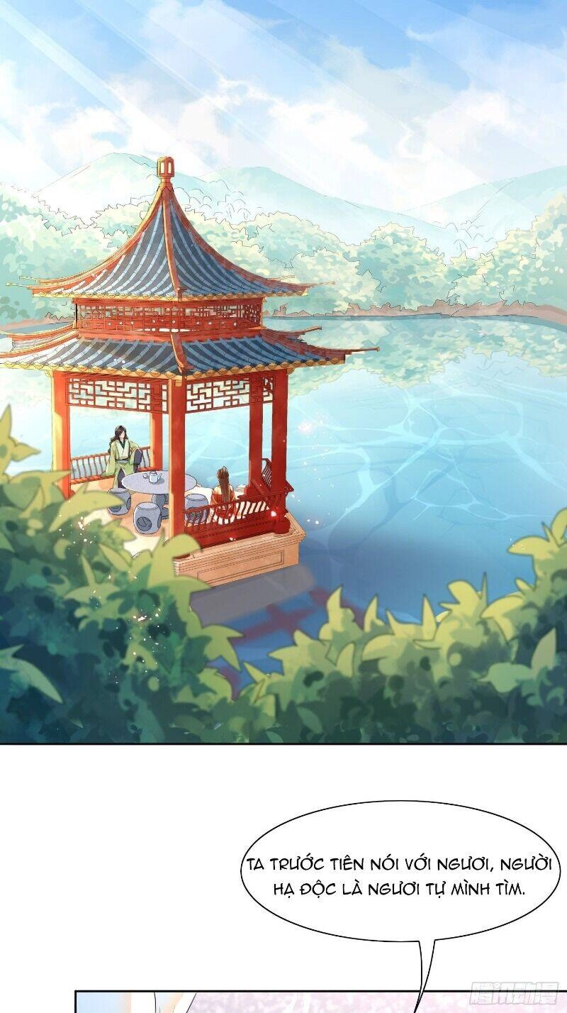 Nghe Nói Ta Là Hợp Hoan Lão Tổ? Chapter 10 - 3