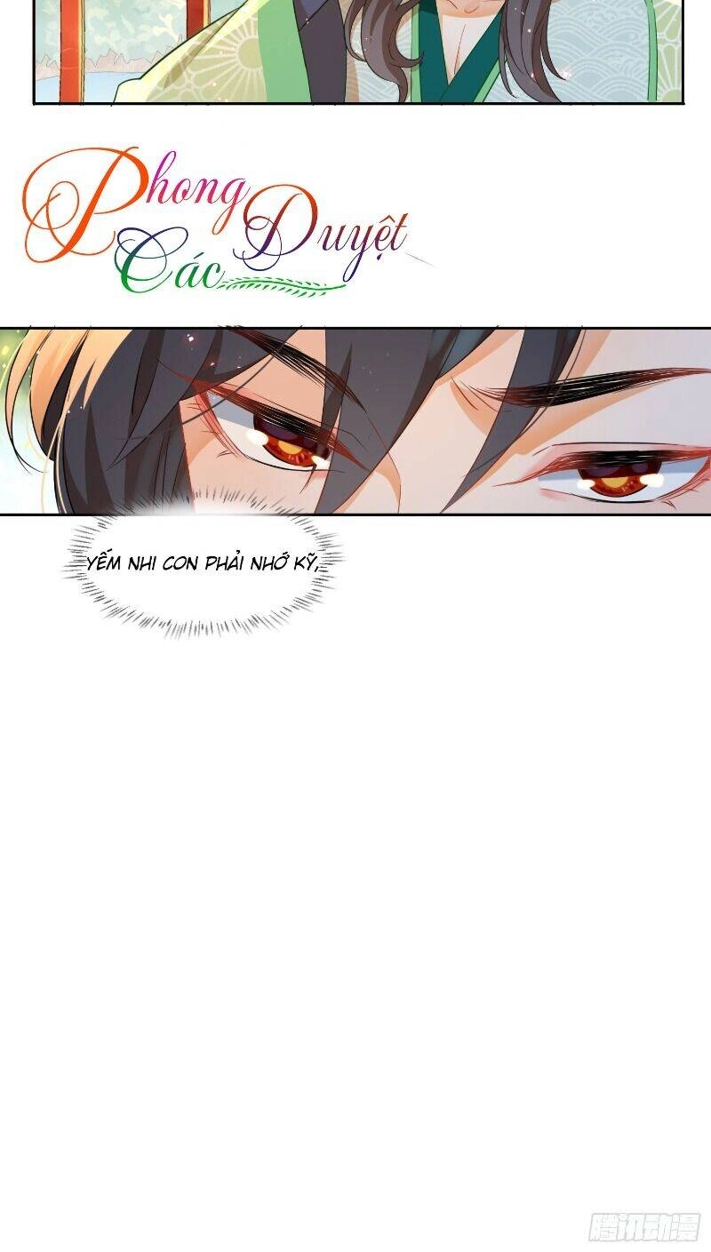 Nghe Nói Ta Là Hợp Hoan Lão Tổ? Chapter 10 - 8