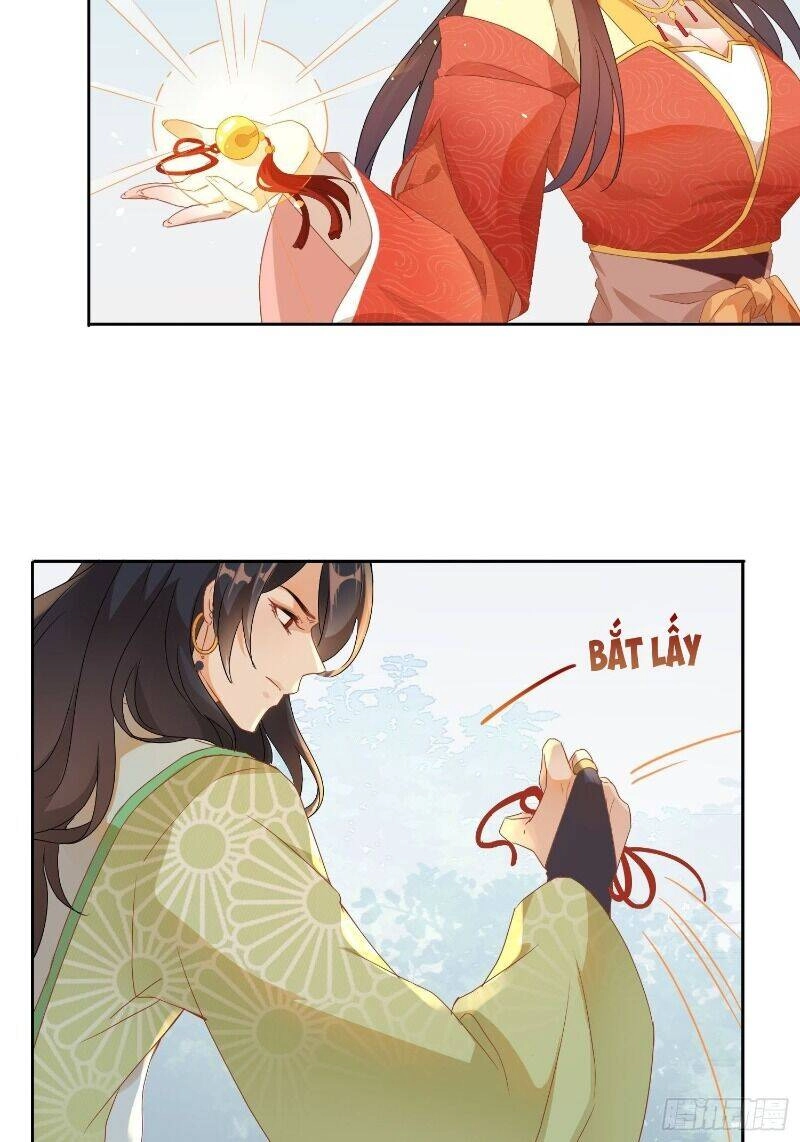 Nghe Nói Ta Là Hợp Hoan Lão Tổ? Chapter 10 - 15