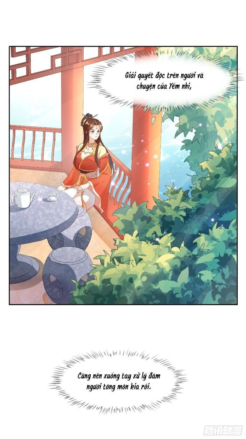 Nghe Nói Ta Là Hợp Hoan Lão Tổ? Chapter 10 - 19