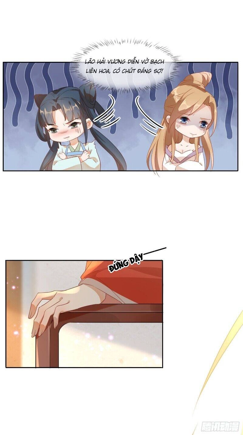 Nghe Nói Ta Là Hợp Hoan Lão Tổ? Chapter 10 - 22