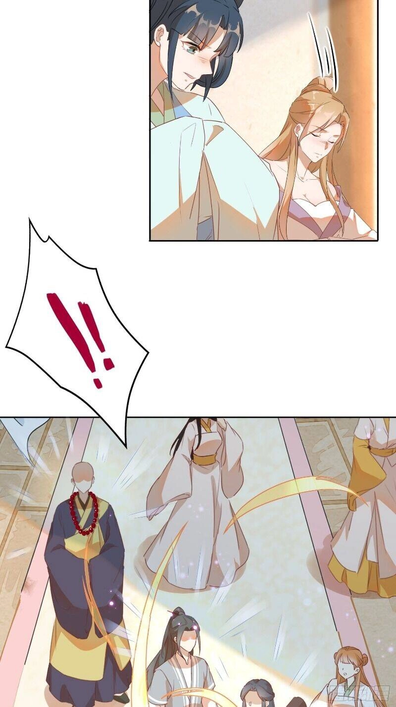 Nghe Nói Ta Là Hợp Hoan Lão Tổ? Chapter 10 - 24