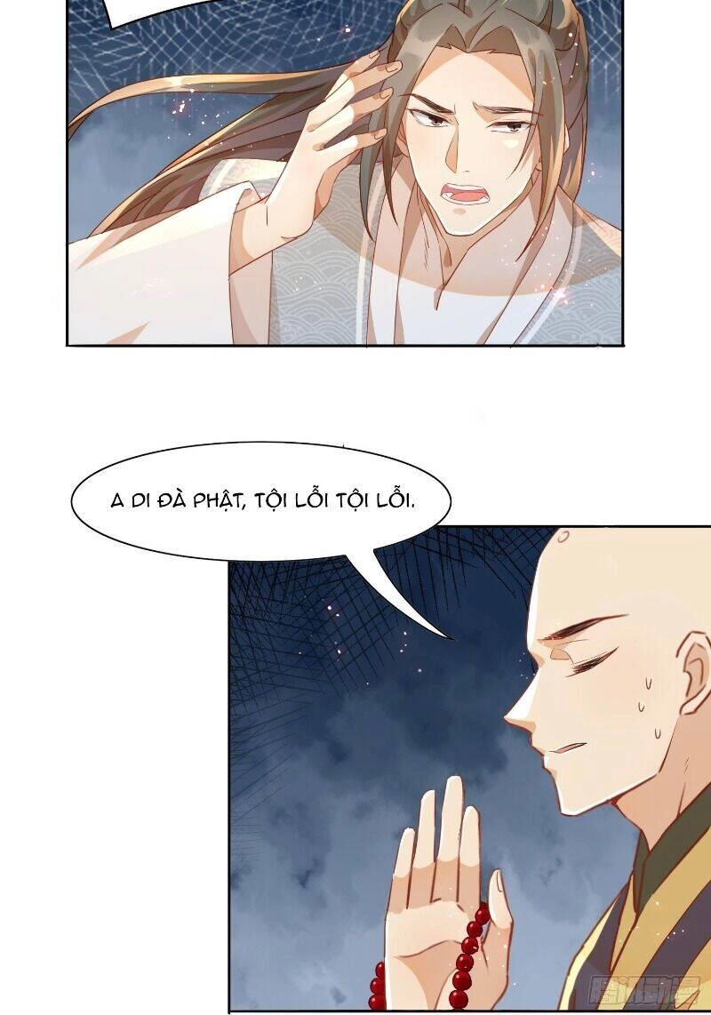 Nghe Nói Ta Là Hợp Hoan Lão Tổ? Chapter 10 - 28