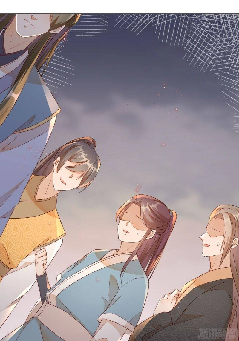 Nghe Nói Ta Là Hợp Hoan Lão Tổ? Chapter 10 - 31