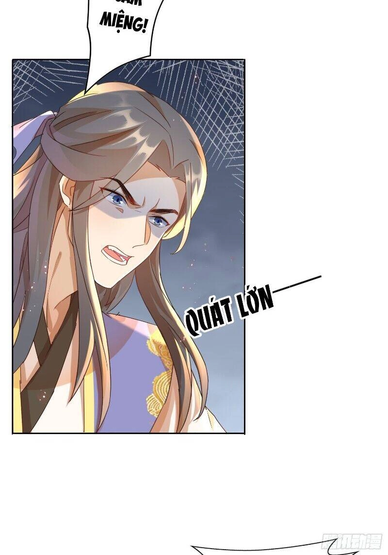 Nghe Nói Ta Là Hợp Hoan Lão Tổ? Chapter 11 - 18