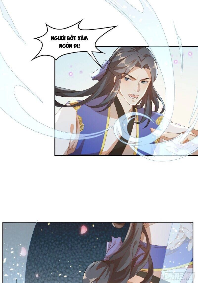 Nghe Nói Ta Là Hợp Hoan Lão Tổ? Chapter 11 - 27