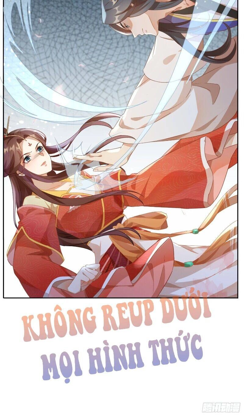 Nghe Nói Ta Là Hợp Hoan Lão Tổ? Chapter 11 - 28