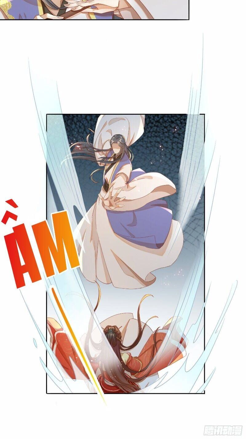 Nghe Nói Ta Là Hợp Hoan Lão Tổ? Chapter 12 - 4