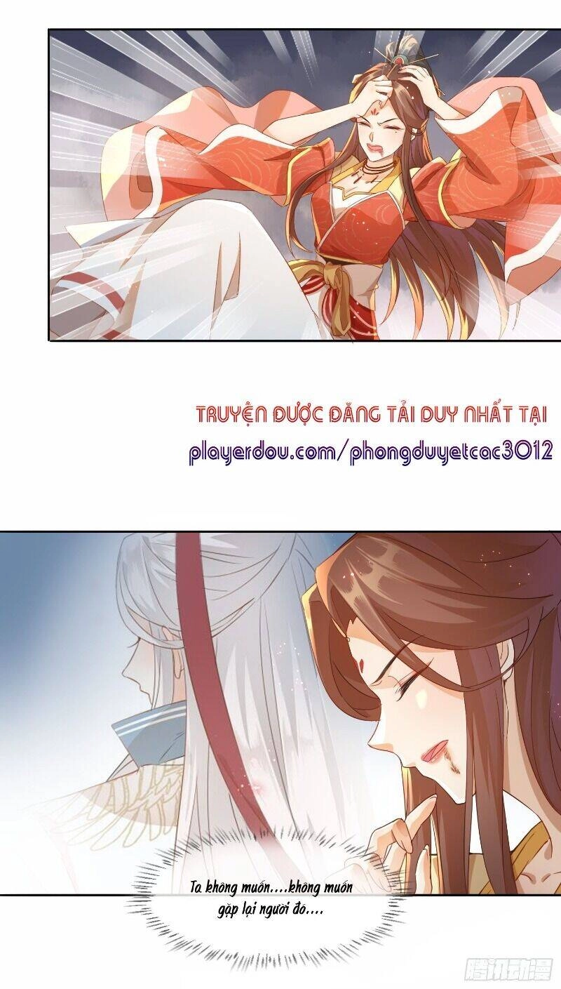 Nghe Nói Ta Là Hợp Hoan Lão Tổ? Chapter 12 - 5