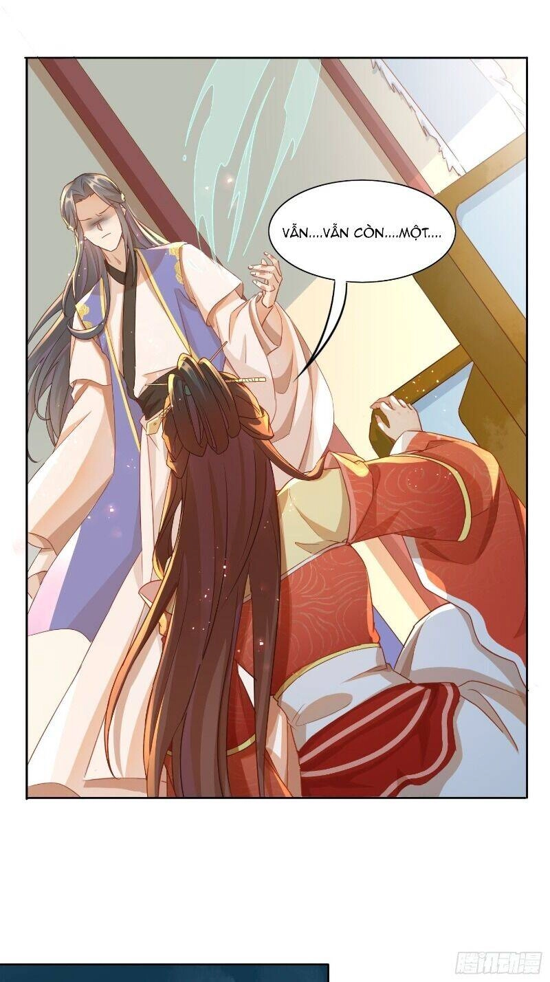 Nghe Nói Ta Là Hợp Hoan Lão Tổ? Chapter 12 - 6