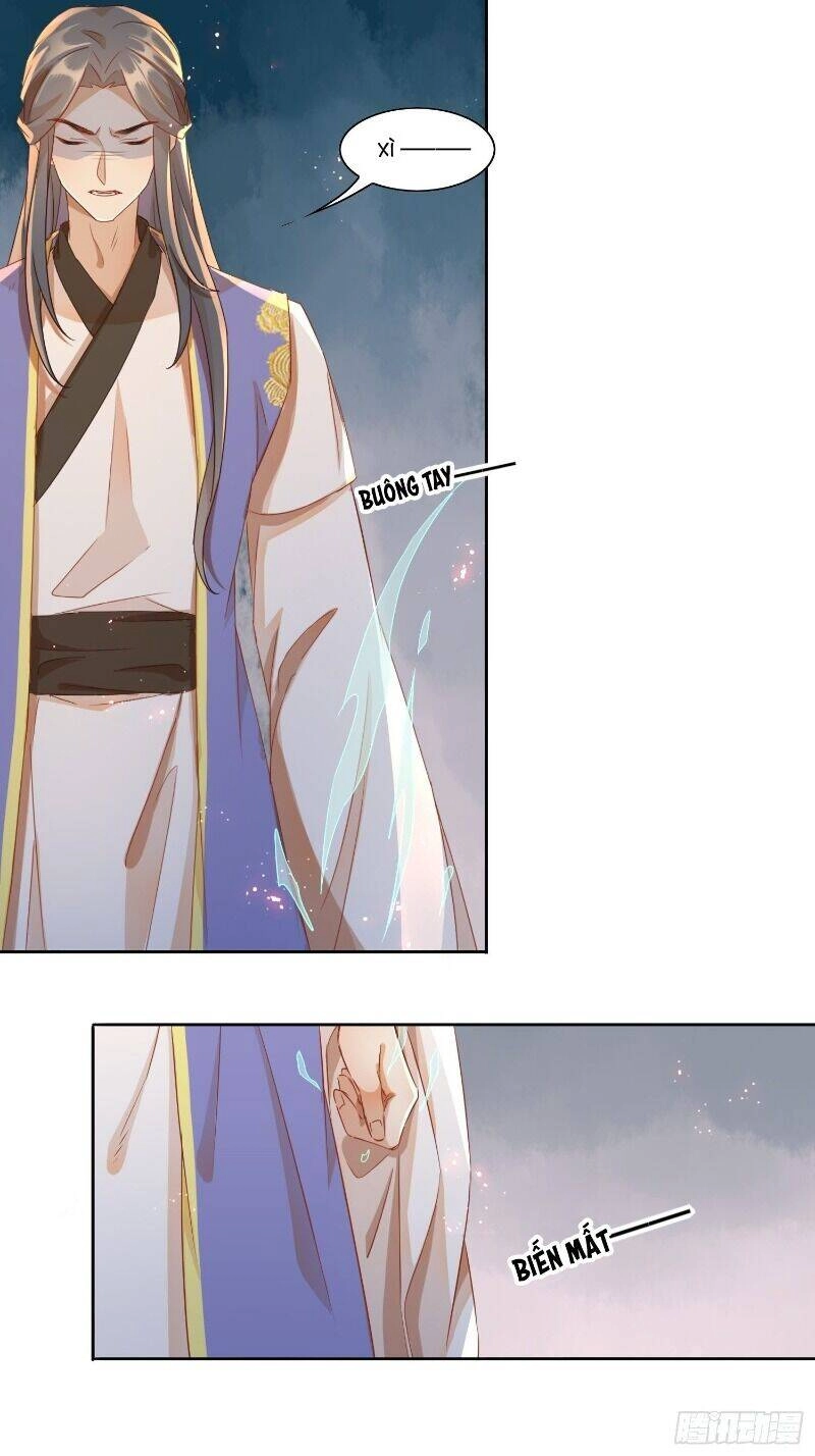 Nghe Nói Ta Là Hợp Hoan Lão Tổ? Chapter 12 - 7