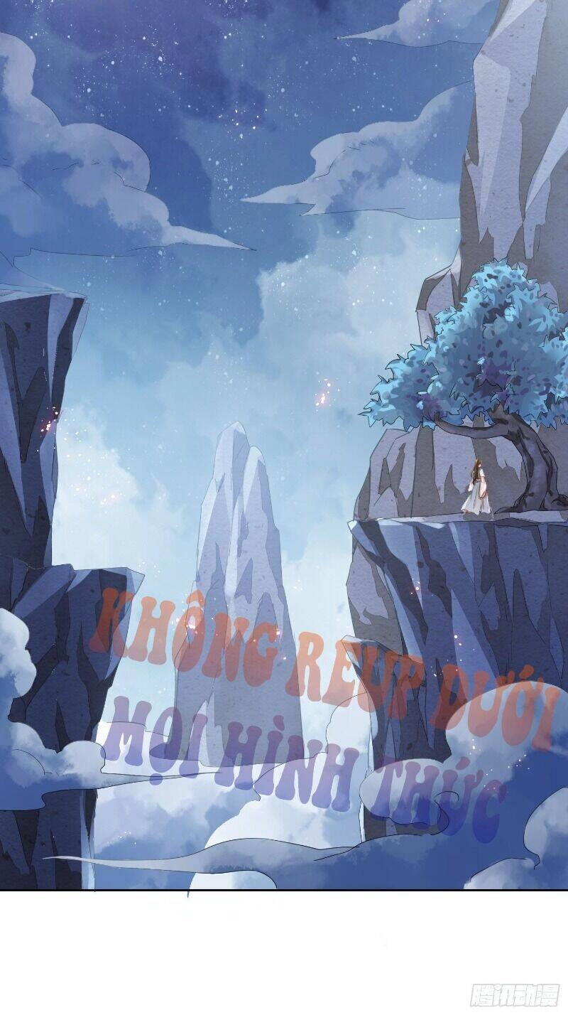 Nghe Nói Ta Là Hợp Hoan Lão Tổ? Chapter 12 - 10