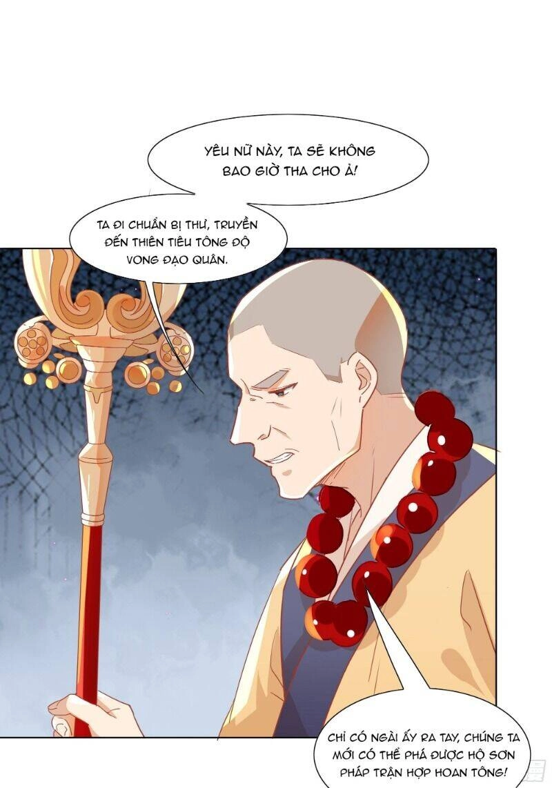 Nghe Nói Ta Là Hợp Hoan Lão Tổ? Chapter 12 - 20