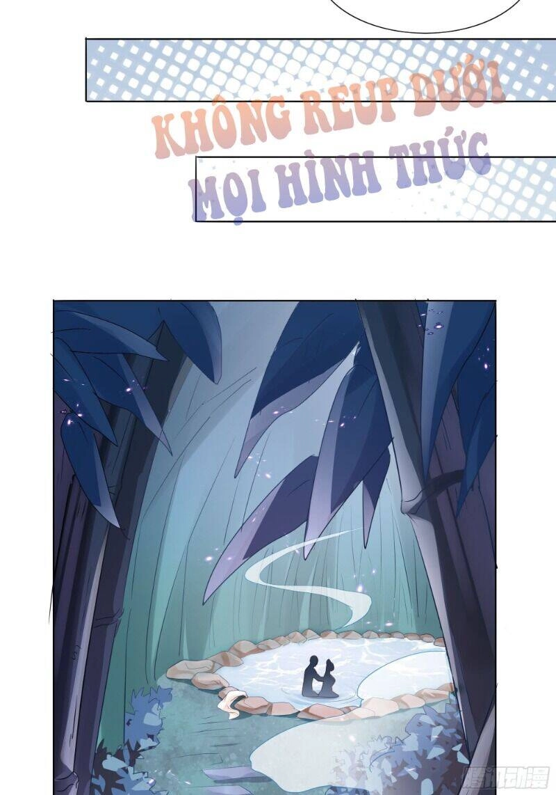 Nghe Nói Ta Là Hợp Hoan Lão Tổ? Chapter 12 - 21