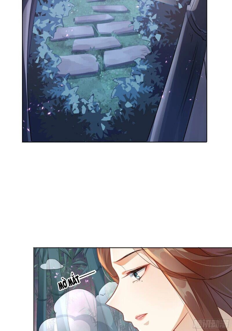 Nghe Nói Ta Là Hợp Hoan Lão Tổ? Chapter 12 - 22