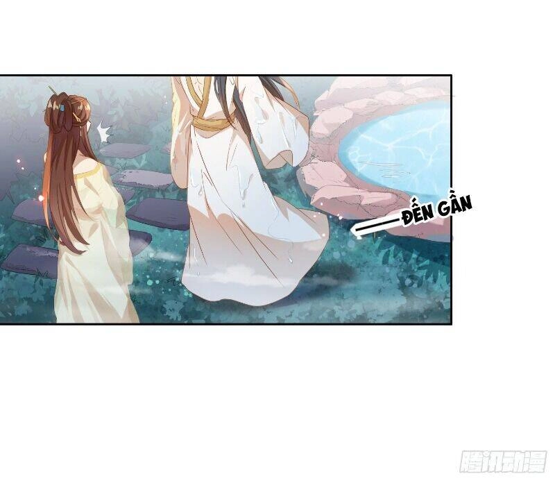 Nghe Nói Ta Là Hợp Hoan Lão Tổ? Chapter 13 - 9