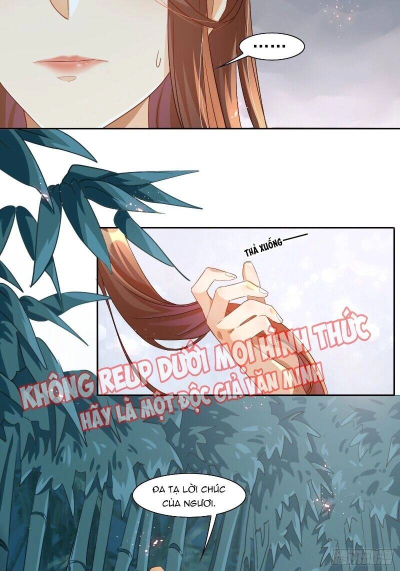 Nghe Nói Ta Là Hợp Hoan Lão Tổ? Chapter 13 - 11