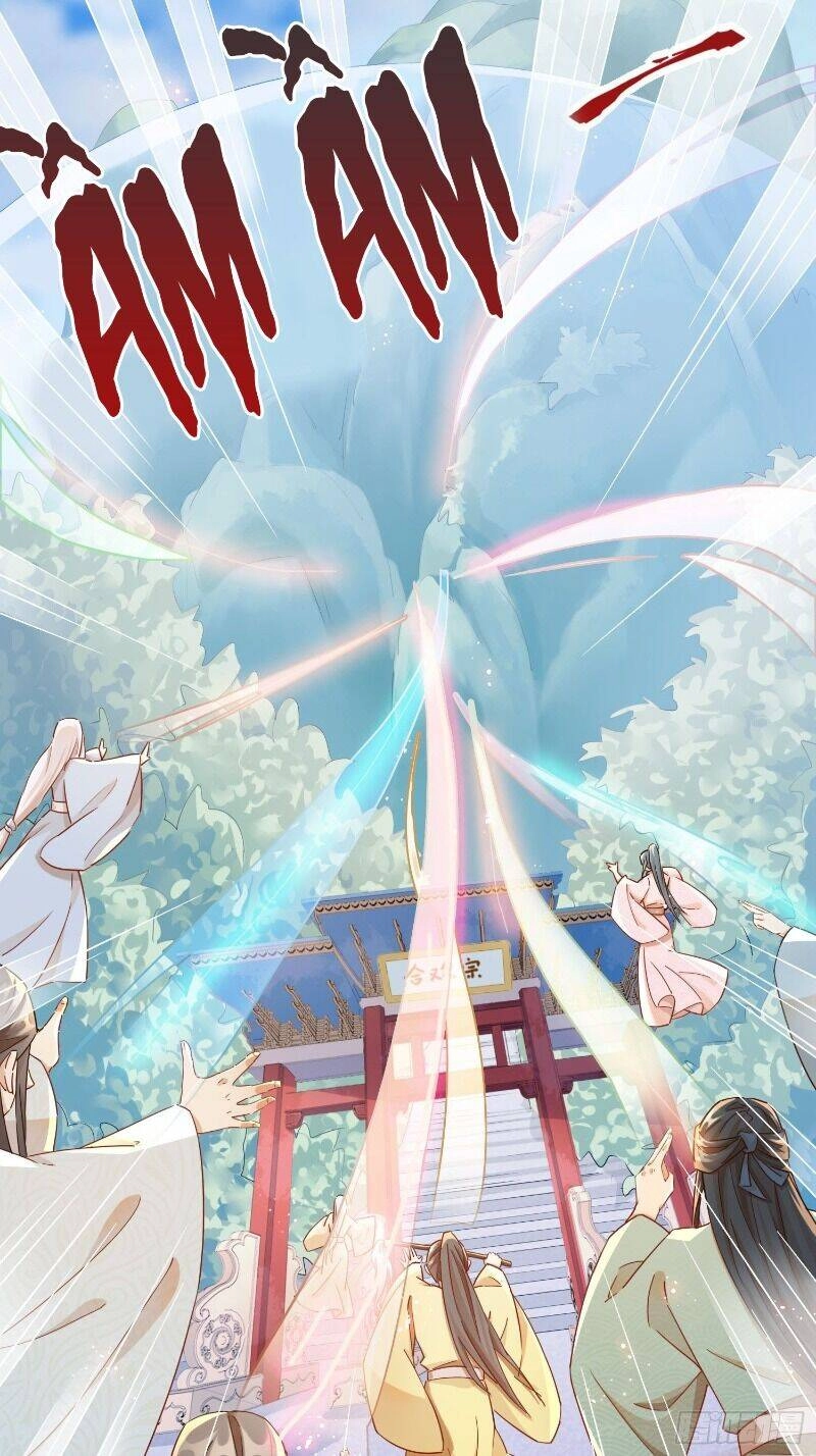 Nghe Nói Ta Là Hợp Hoan Lão Tổ? Chapter 13 - 13